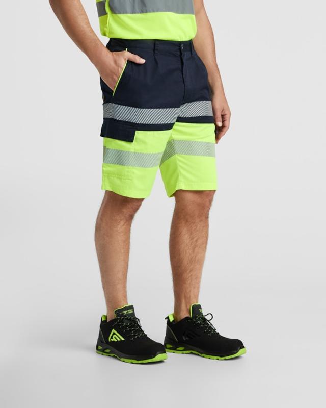 Lada Arbeidsshorts, Unisex