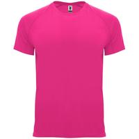 Bahrain Teknisk t-shirt, Unisex