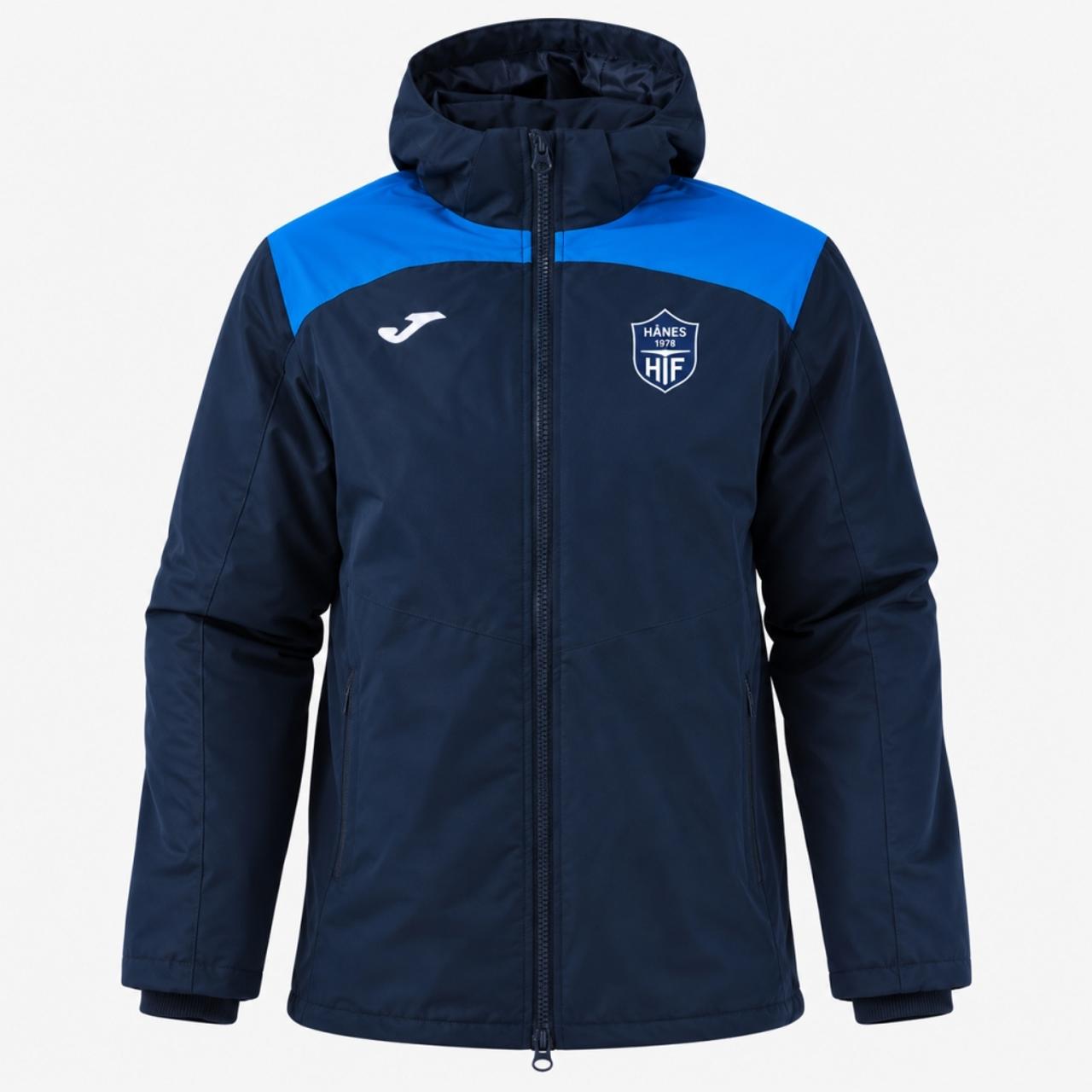 Joma Trivor ytterjakke, Unisex