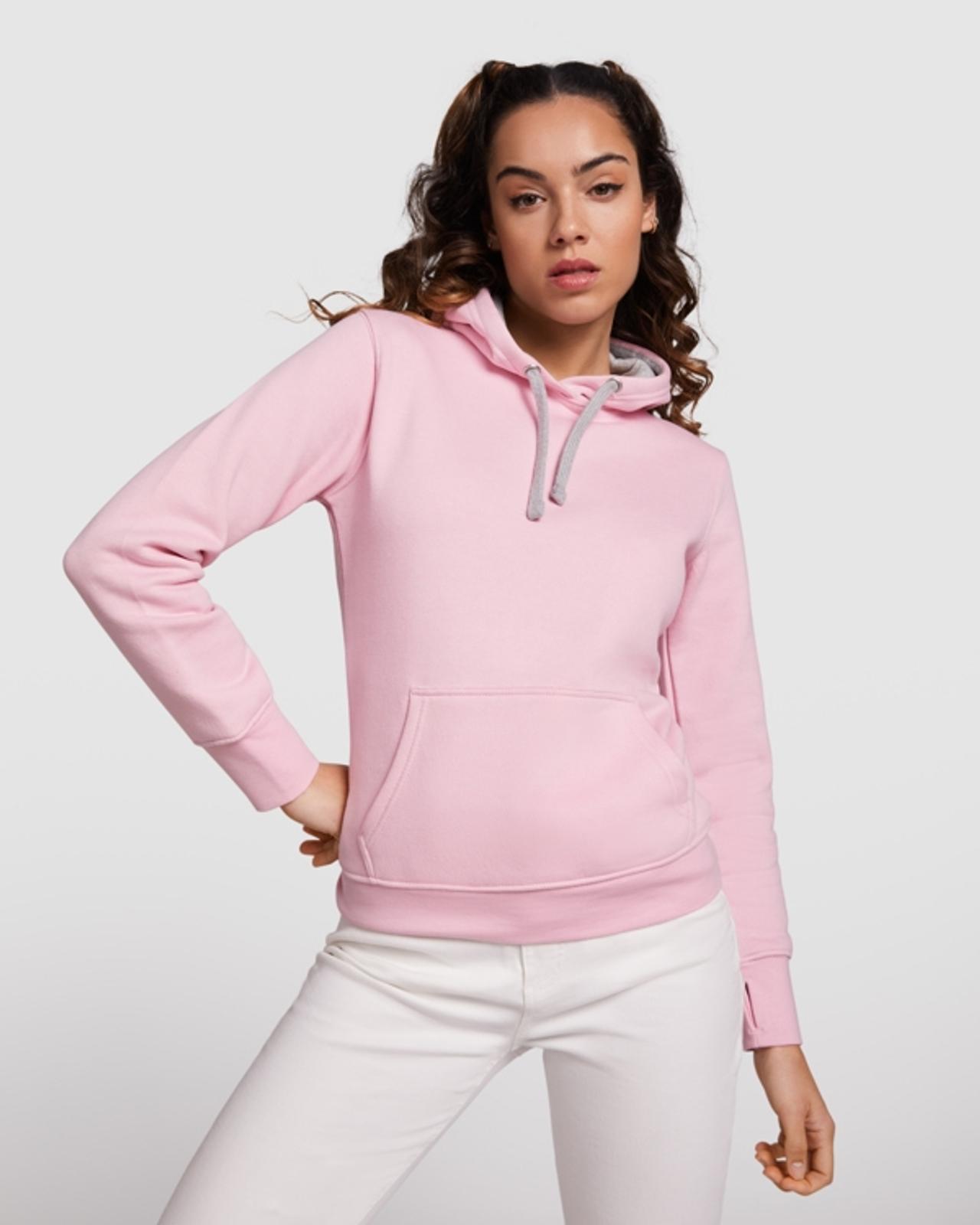 VGS Hoodie, Dame