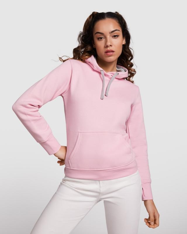 VGS Hoodie, Dame