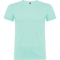 BEAGLE BOMULL T-SHIRT, UNISEX