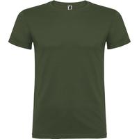 BEAGLE BOMULL T-SHIRT, UNISEX
