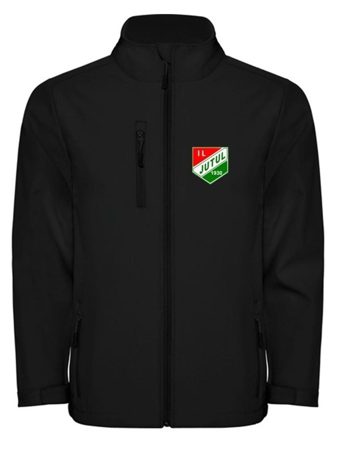 ILJ SOFTSHELLJAKKE, UNISEX