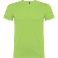 BEAGLE BOMULL T-SHIRT, UNISEX