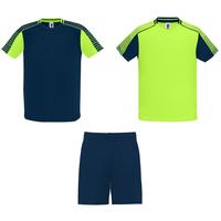 Juve Draktsett 2 trøyer + Shorts, Barn