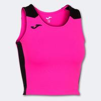 Joma Record Løpetopp, Dame
