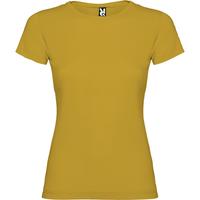JAMAICA BOMULL T-SHIRT, DAME