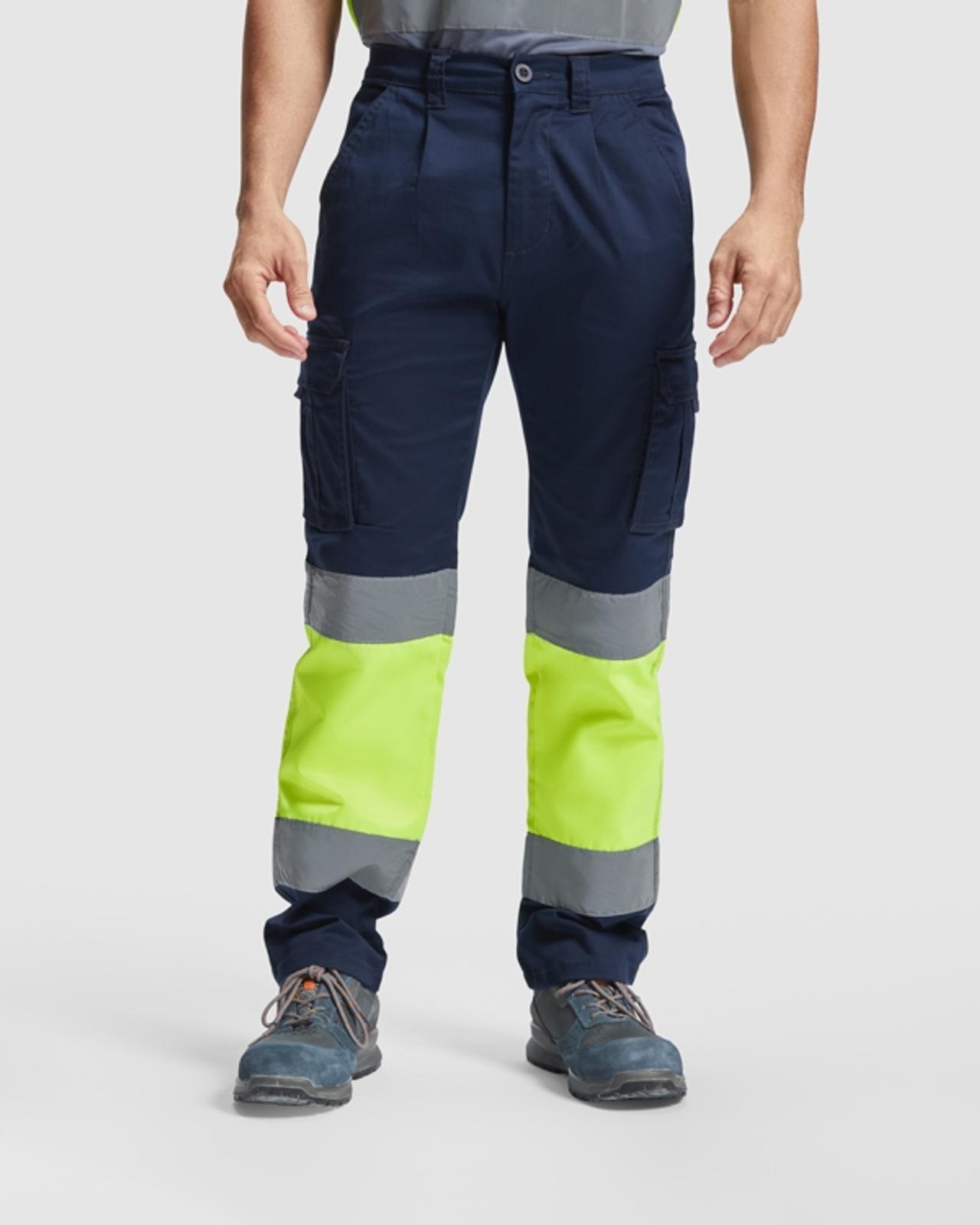 Daily Stretch Arbeidsbukse, Unisex