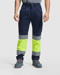 Daily Stretch Arbeidsbukse, Unisex