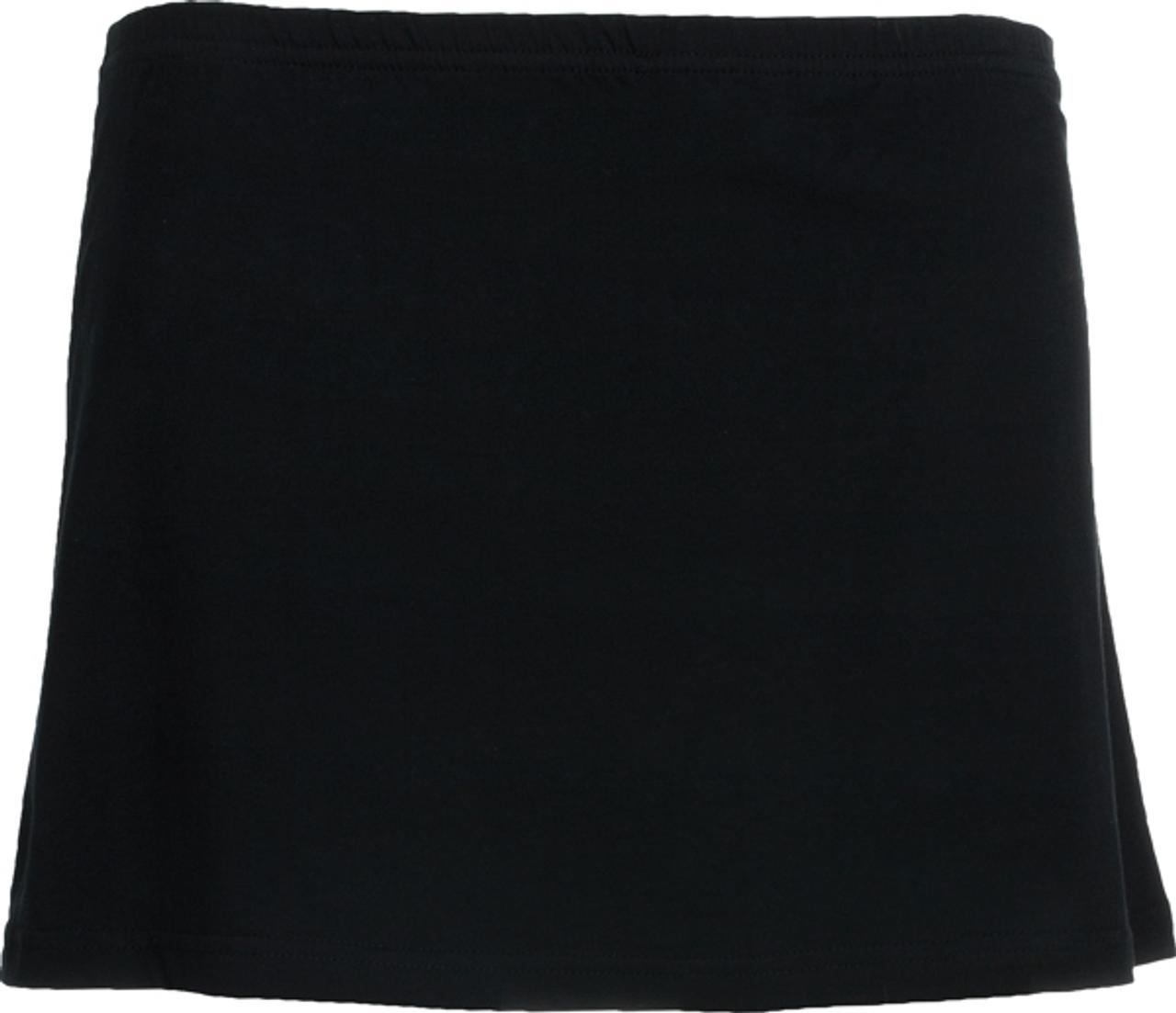 Patty training skirt