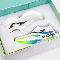 Joma RS-9000 – Ultralett konkurransesko med karbonplate