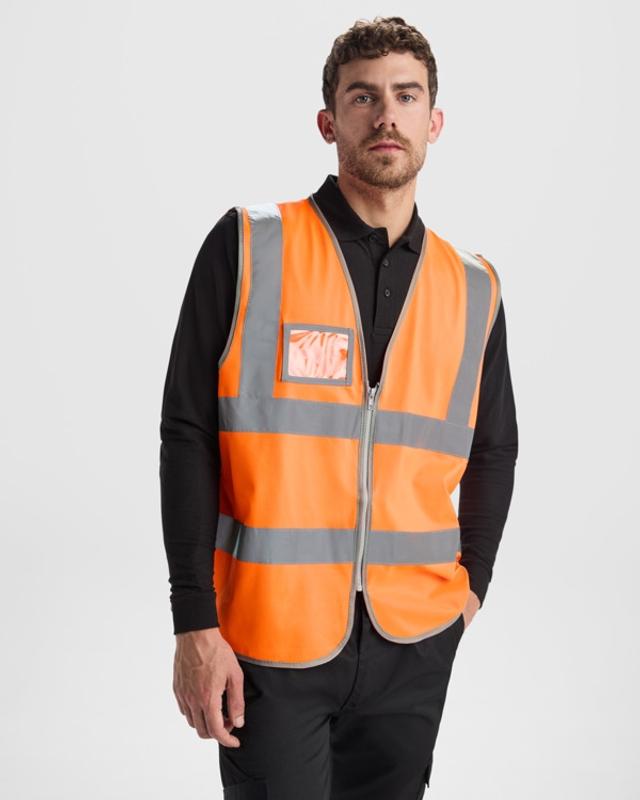 Pollux Refleksvest