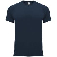 Bahrain Teknisk t-shirt, Unisex