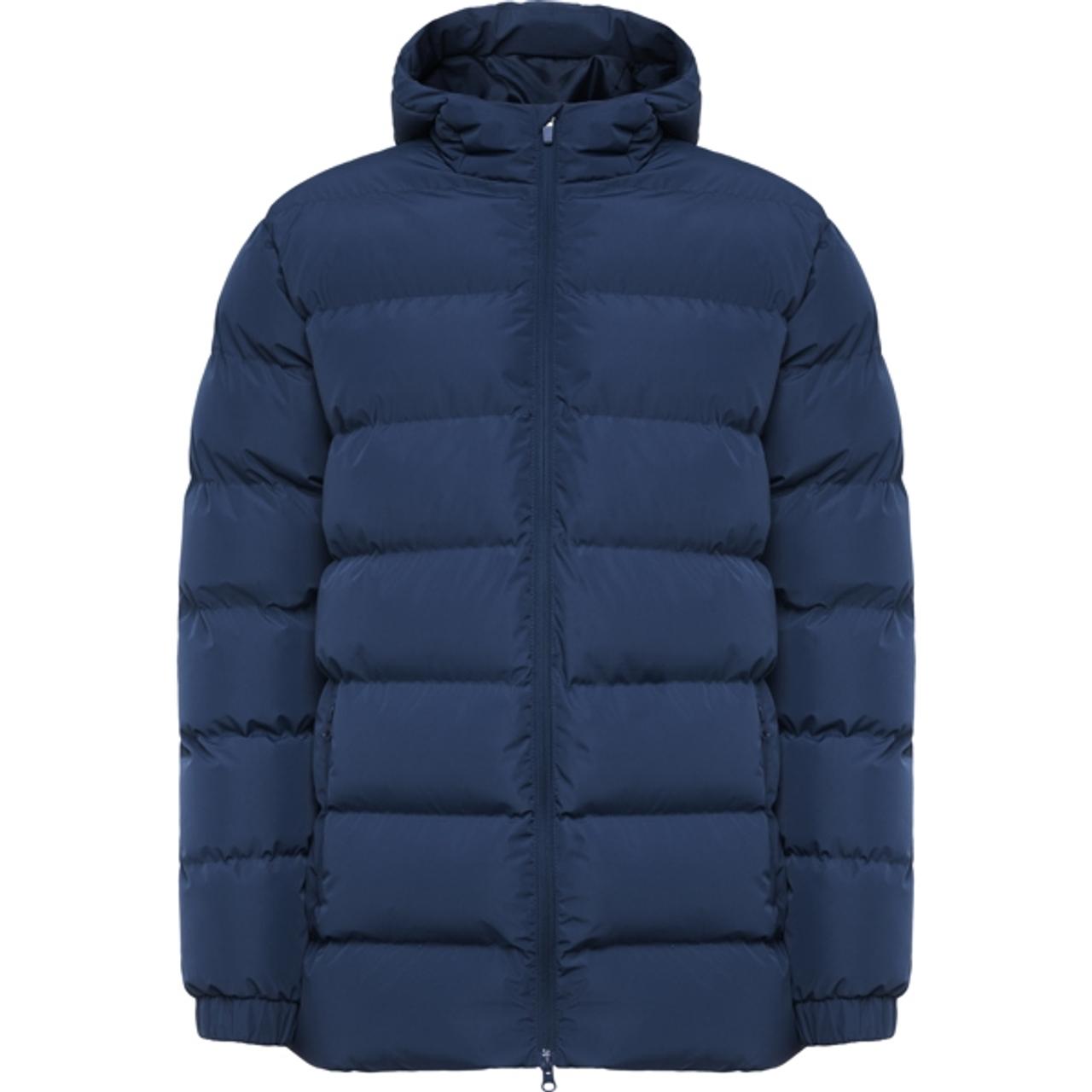 Nepal Vinterjakke, Halvlang, Unisex