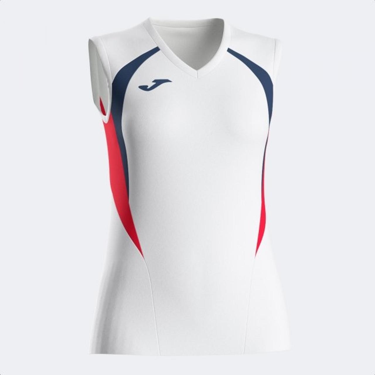 Joma Champion 20 Sleeveless, Dame