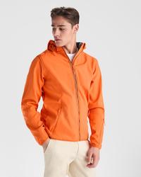 Siberia Softshelljakke, Unisex