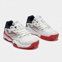 Joma Master JR, Hvit