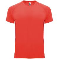 Bahrain Spillertrøye, Unisex