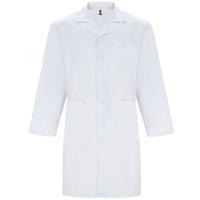 Vaccine Legefrakk, Unisex