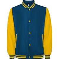 California Retro Jakke, Unisex
