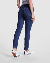 Brock Jeans, Dame