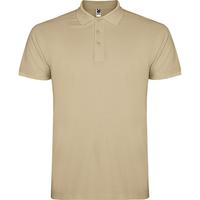 STAR POLO BOMULL, UNISEX