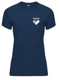 RT T-Shirt, Dame
