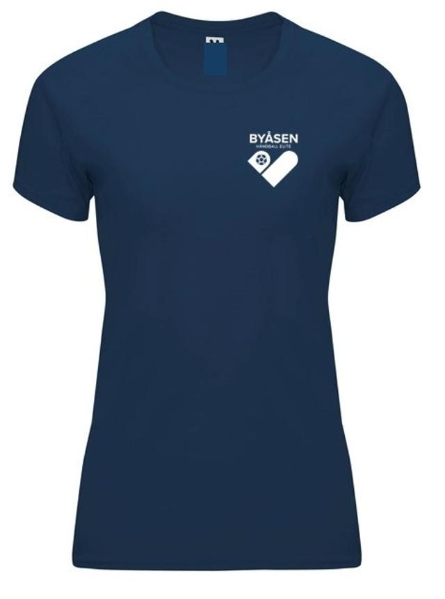 RT T-Shirt, Dame