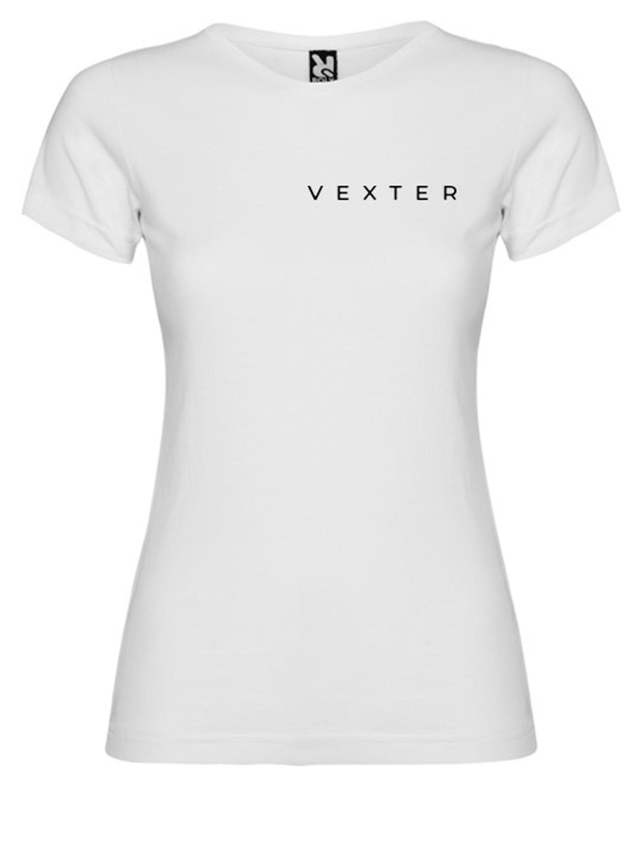 Vexter Jamaica T-Shirt, Dame