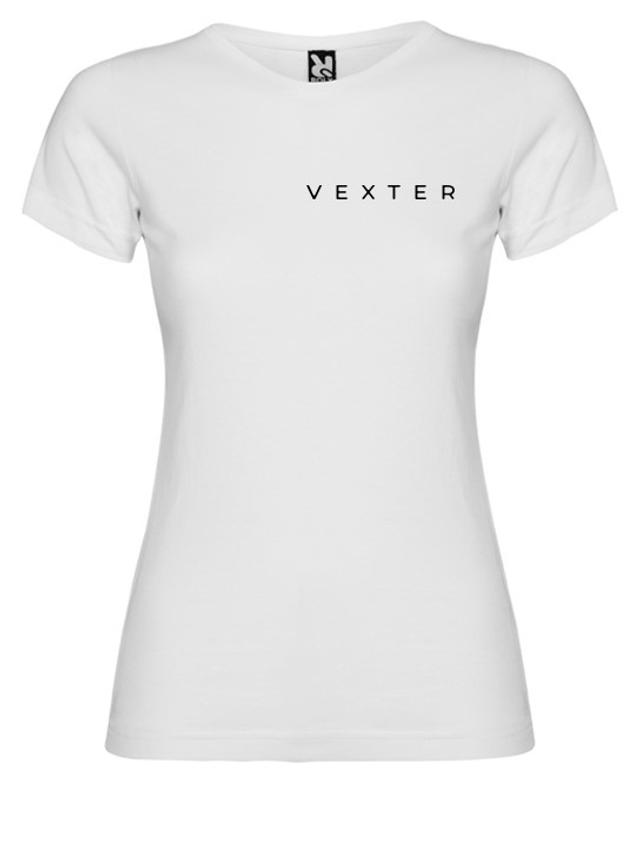 Vexter Jamaica T-Shirt, Dame