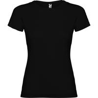 JAMAICA BOMULL T-SHIRT, DAME