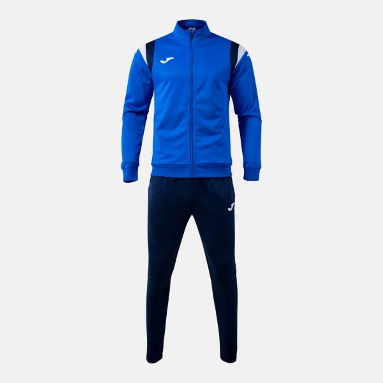 Joma Terra Tracksuit, Unisex