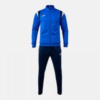 Joma Terra Tracksuit, Unisex