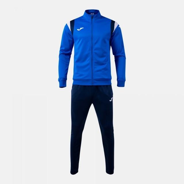 Joma Terra Tracksuit, Unisex