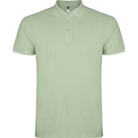 STAR POLO BOMULL, UNISEX