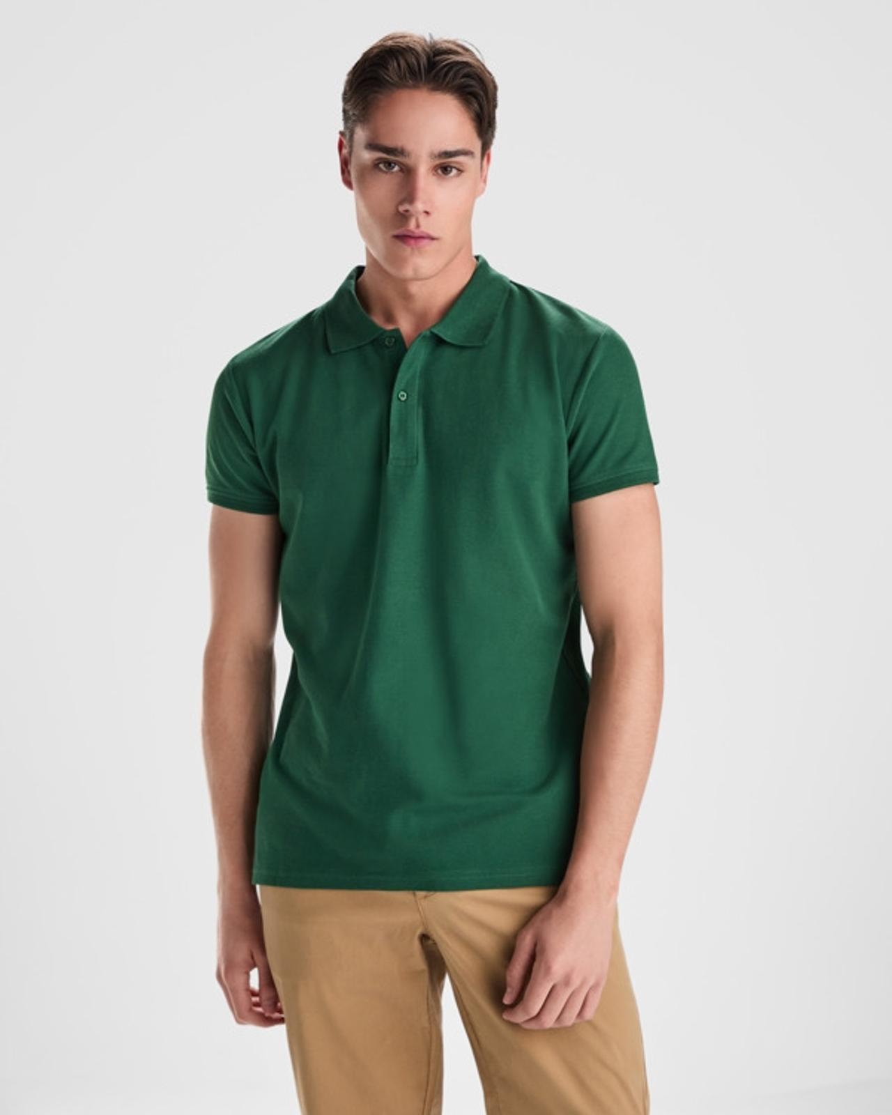 PRINCE Polo Eco, Unisex