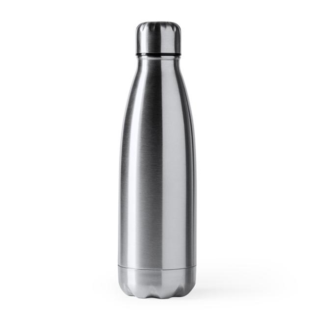 Alpinia Stainless steel drikkeflaske