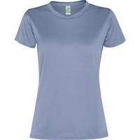 Slam Teknisk T-Shirt ECO, Dame
