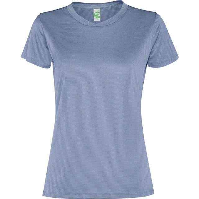 Slam Teknisk T-Shirt ECO, Dame