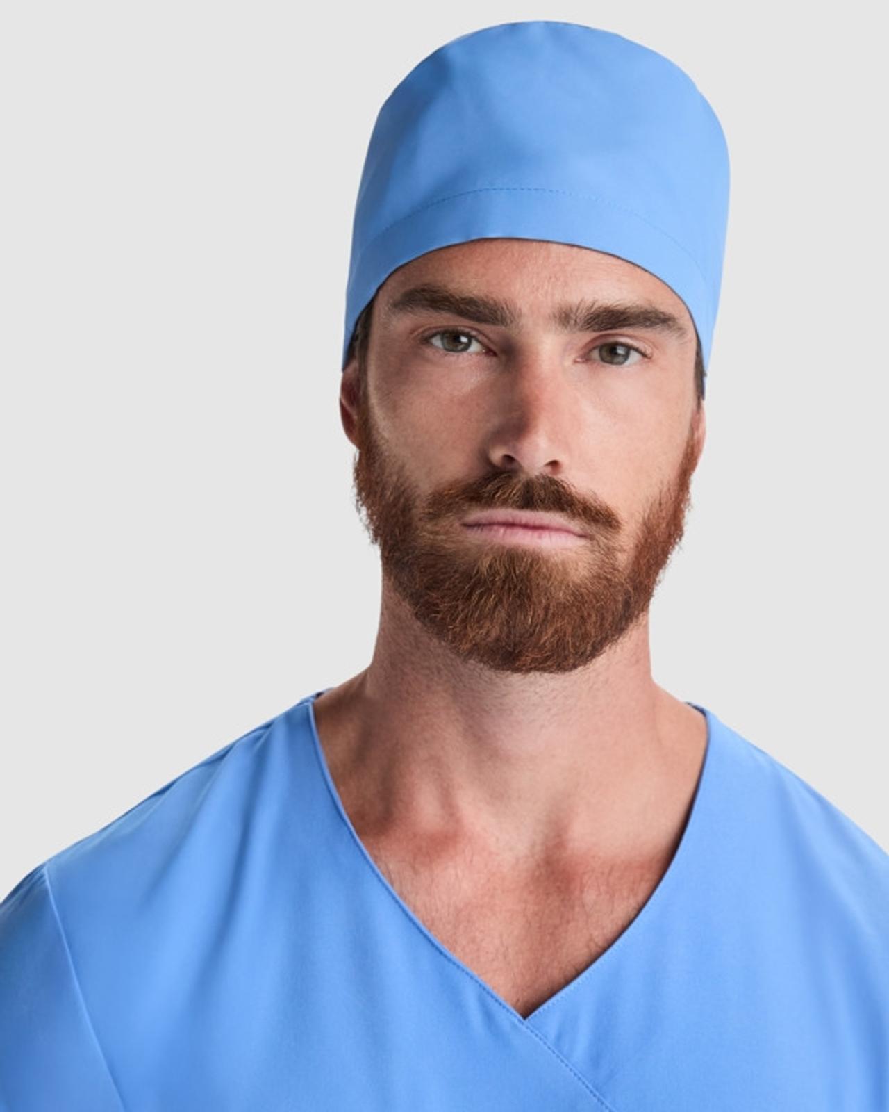 Marcel Cap