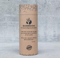 BAMBOOA DUGNADSPAKKE, GRUPPE 15 PERSONER