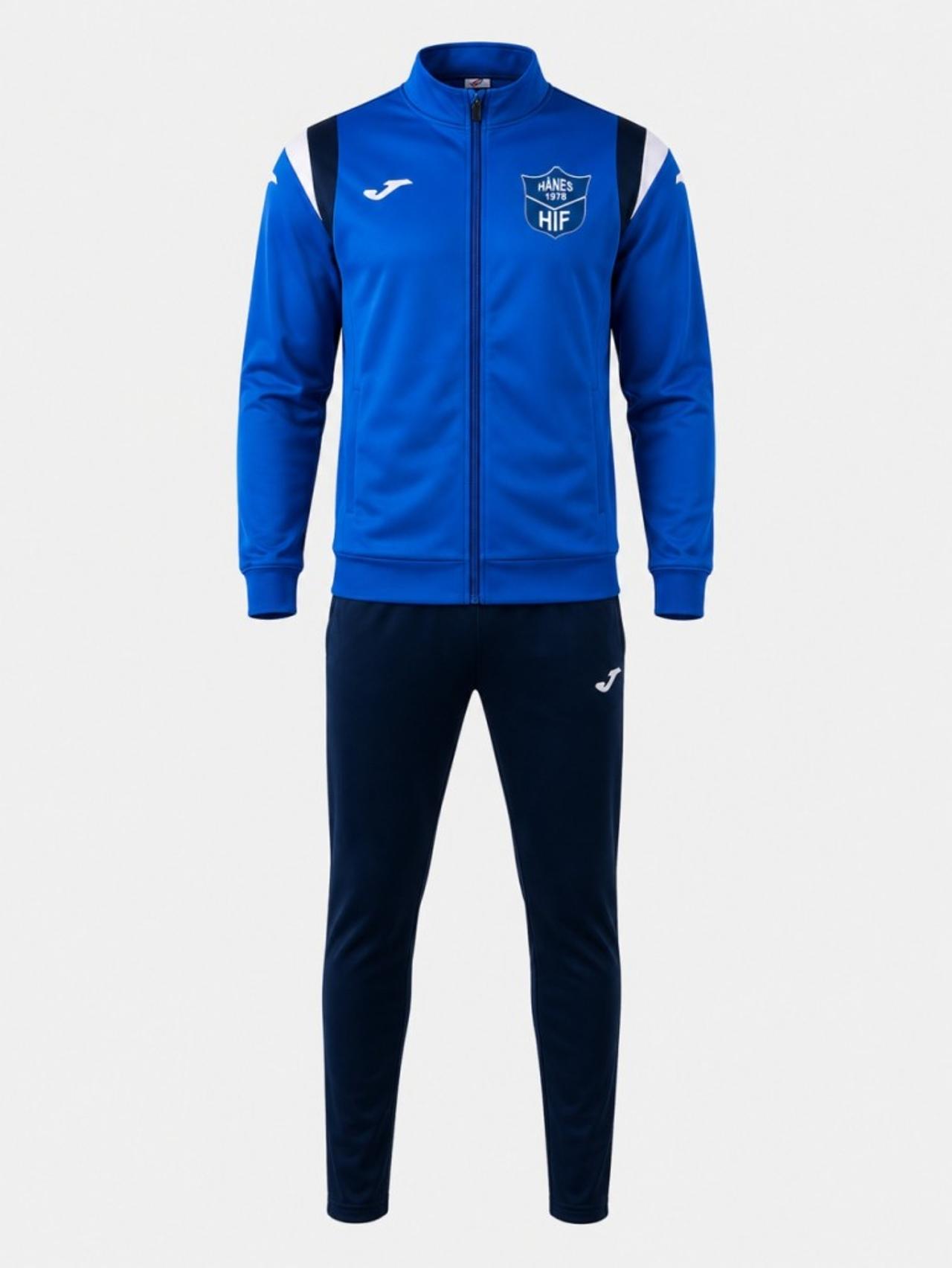 HIF Joma Terra Tracksuit, Unisex