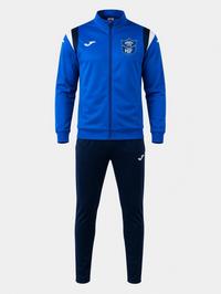 HIF Joma Terra Tracksuit, Unisex