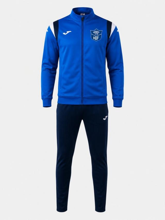 HIF Joma Terra Tracksuit, Unisex