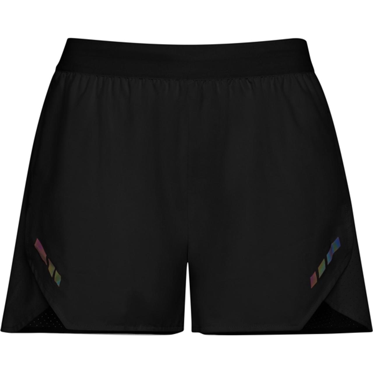NJ Løpeshorts, Dame