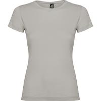 JAMAICA BOMULL T-SHIRT, DAME