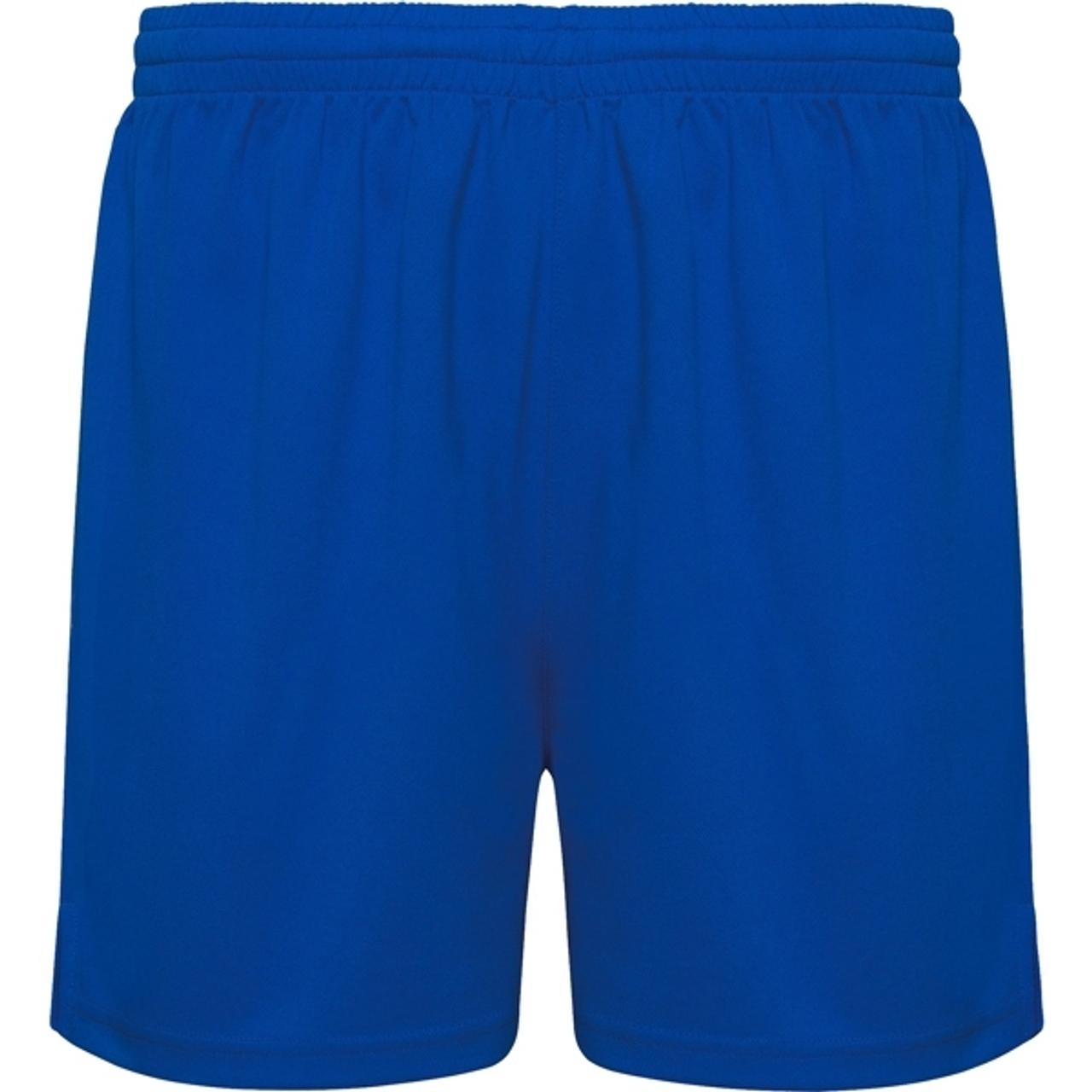 Player Spillershorts, Barn