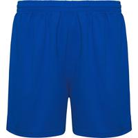 Player Spillershorts, Barn