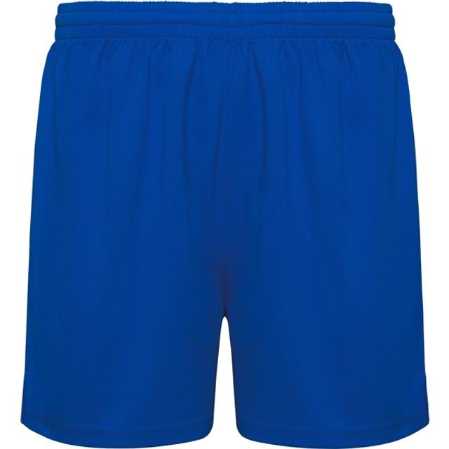 Player Spillershorts, Barn